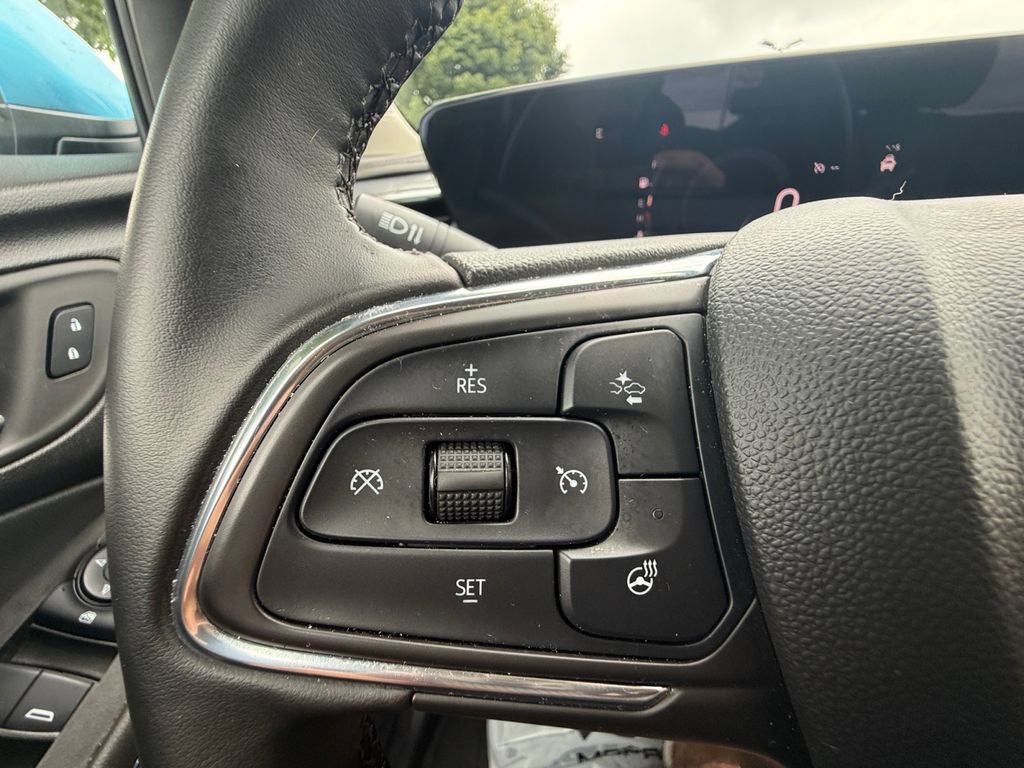 Used 2026 Buick Encore GX Sport Touring w/ Comfort Package AWD/4WD image 16