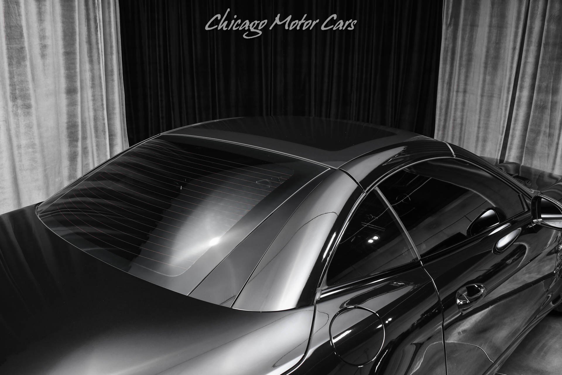 Used 2014 Mercedes-Benz SL 65 AMG image 48
