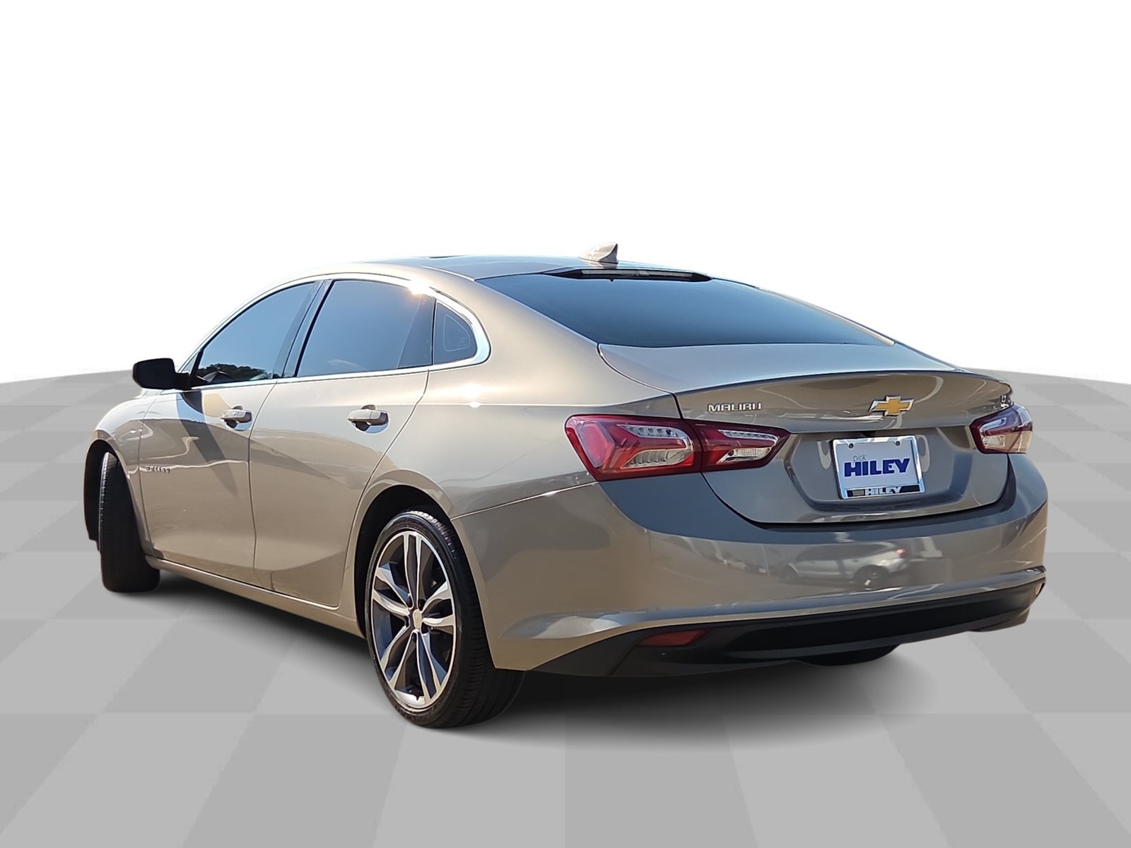 Used 2022 Chevrolet Malibu LT FWD image 6