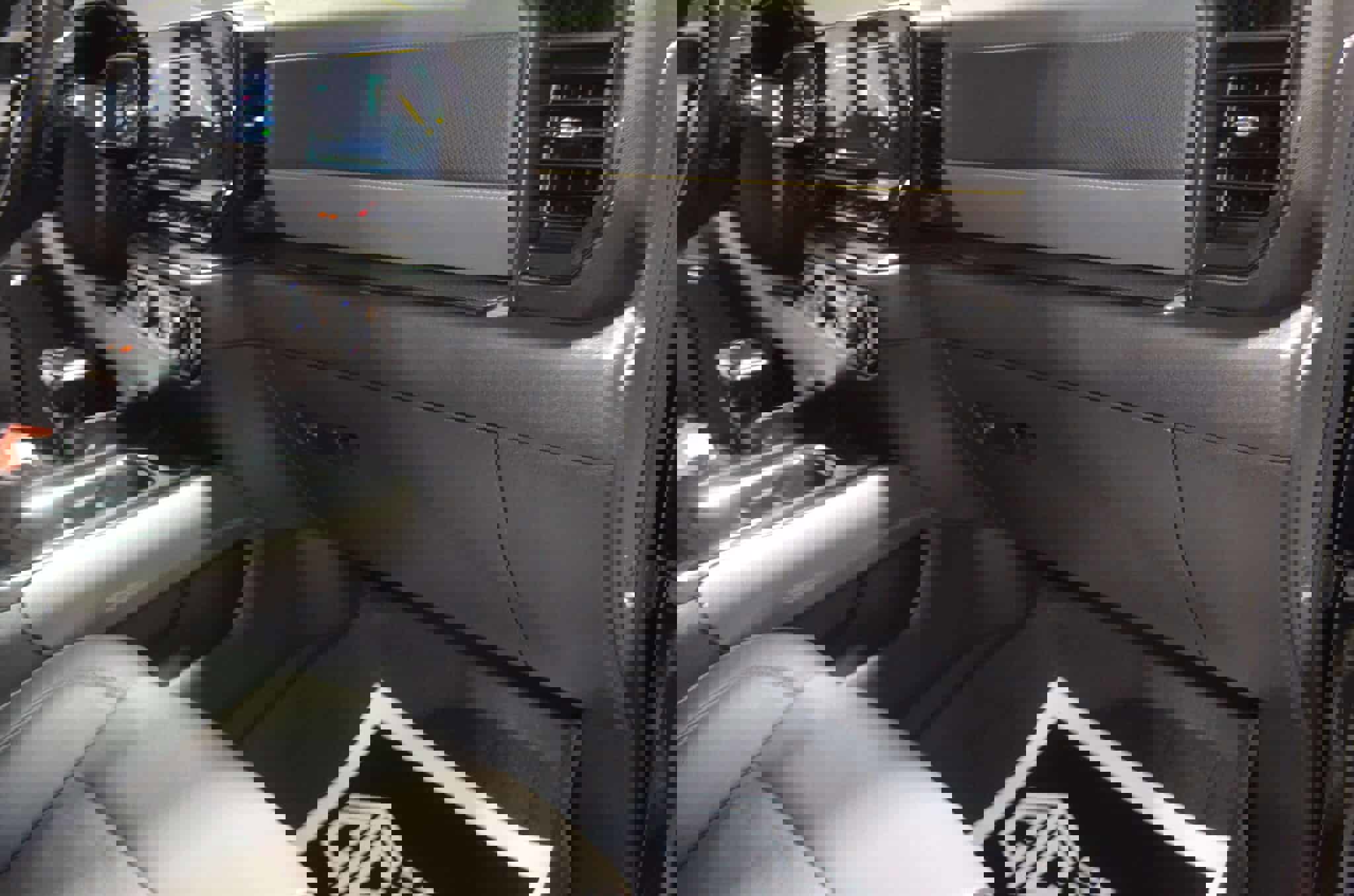 Used 2023 Chevrolet Silverado 1500 ZR2 w/ Technology Package image 35