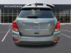 Used 2020 Chevrolet Trax LS w/ Tint and Cruise Package FWD image 7
