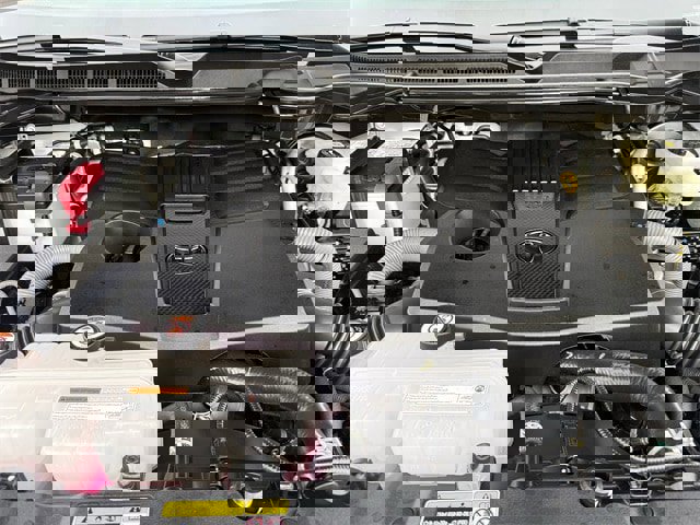 Used 2026 Toyota Tundra SR5 image 32