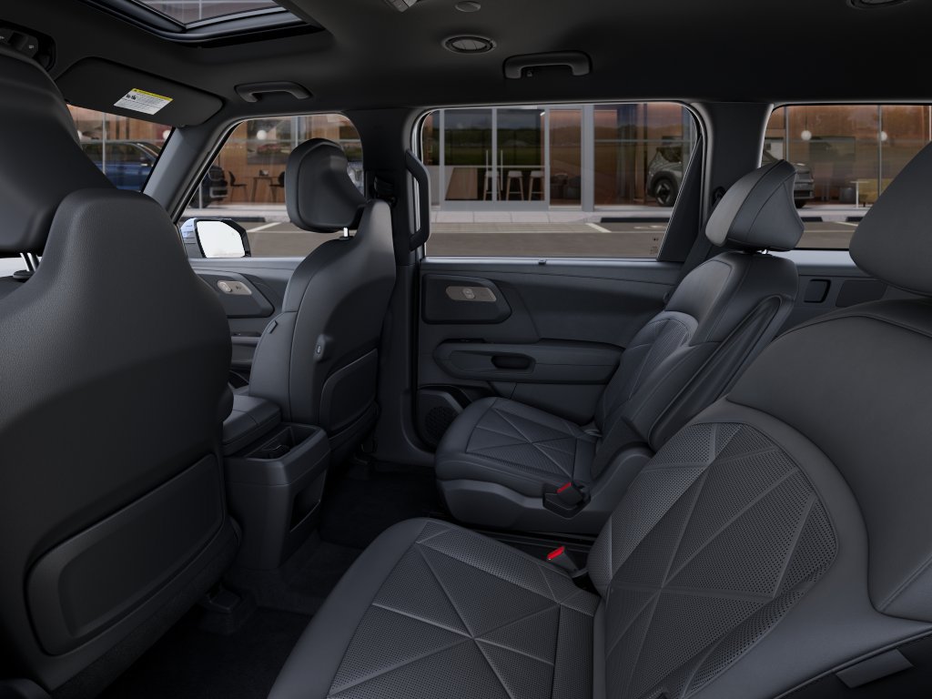 New 2027 Kia Telluride EX FWD image 18