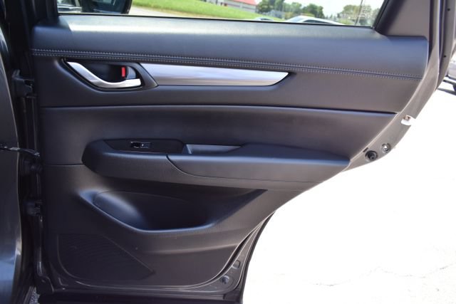 Used 2020 MAZDA CX-5 Touring AWD/4WD image 45