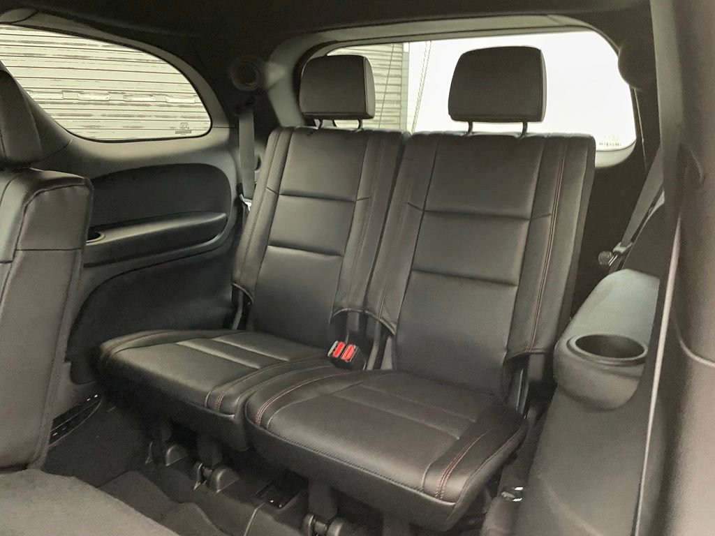 New 2026 Dodge Durango GT AWD/4WD image 18