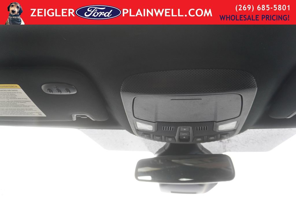 Used 2024 Ford Edge ST-Line image 26