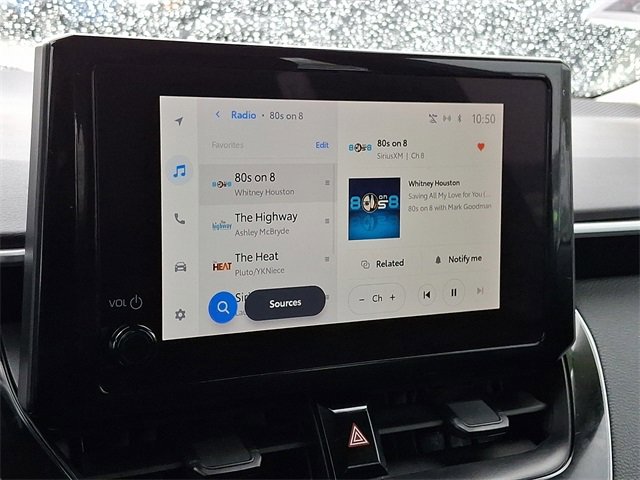 Certified 2024 Toyota Corolla LE image 16