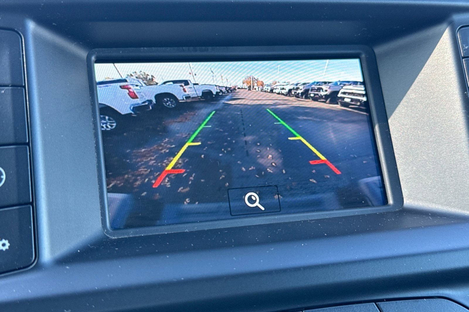 Used 2022 Ford Ranger XL w/ Equipment Group 101A High image 19