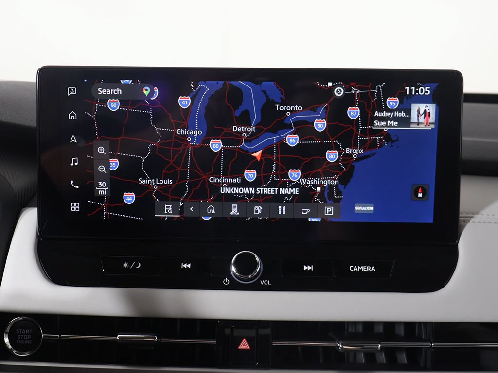 New 2026 Mitsubishi Outlander SE FWD image 48