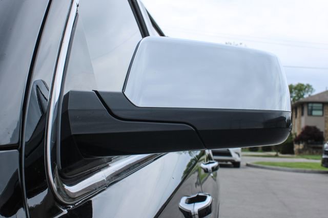 Used 2015 Chevrolet Tahoe LTZ AWD/4WD image 7
