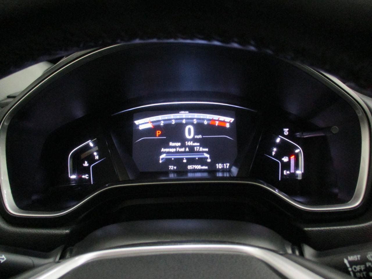 Used 2022 Honda CR-V EX-L image 22