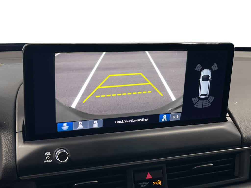 New 2026 Honda Pilot EX-L image 18