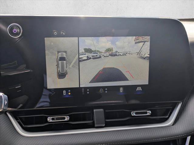 Used 2025 Chevrolet Equinox LT w/ Safety and Technology Package FWD image 13