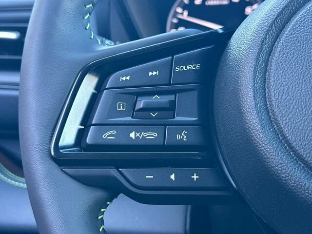 New 2026 Subaru Ascent Bronze Edition image 30