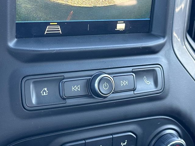 Used 2019 Chevrolet Silverado 1500 Custom w/ Custom Convenience Package image 24