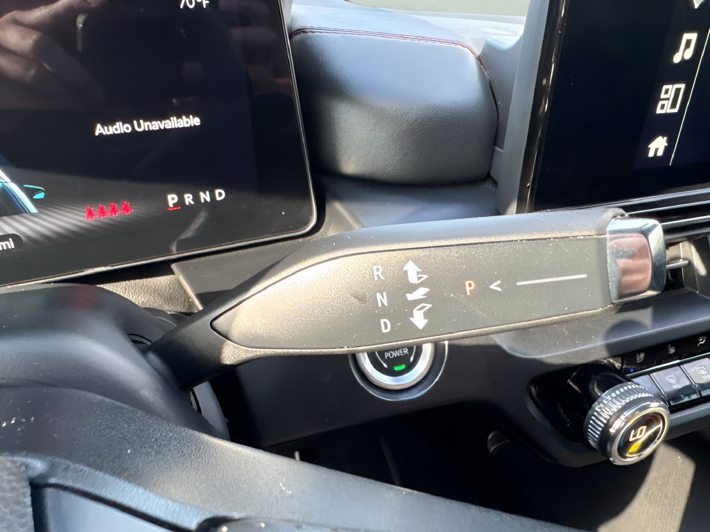 Used 2024 Acura ZDX Type S AWD/4WD image 13