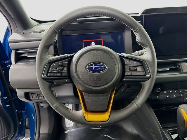 New 2026 Subaru Outback Wilderness image 11