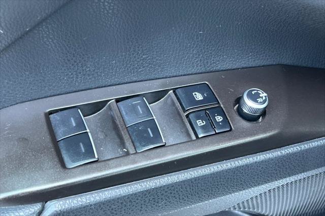 Certified 2022 Toyota Camry XSE w/ Navigation Package AWD/4WD image 13