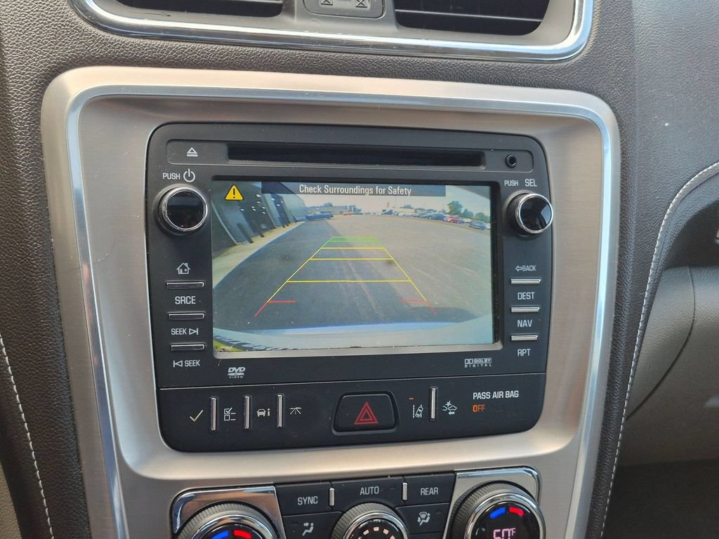 Used 2015 GMC Acadia Denali FWD image 15