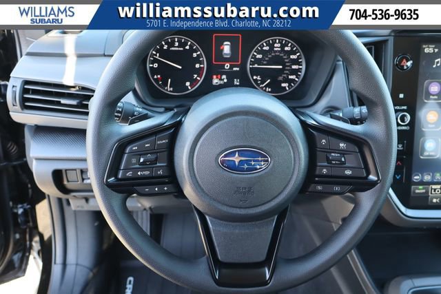 New 2026 Subaru Crosstrek 2.0i Premium image 12