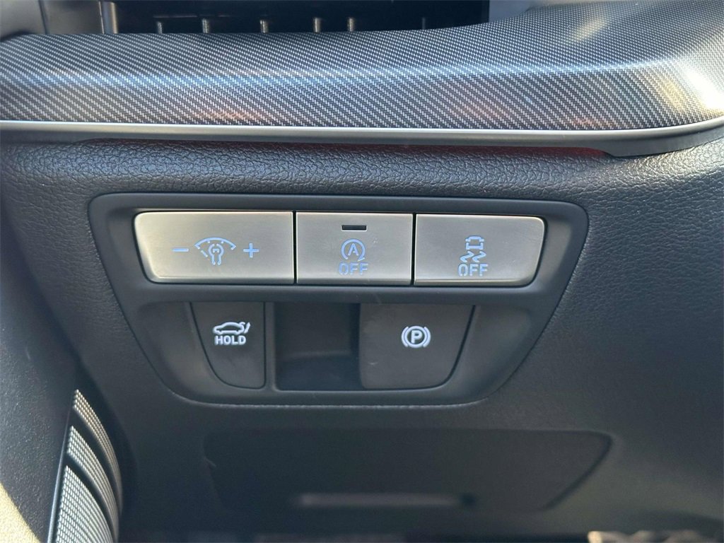 Certified 2024 Genesis G80 3.5T Sport image 22