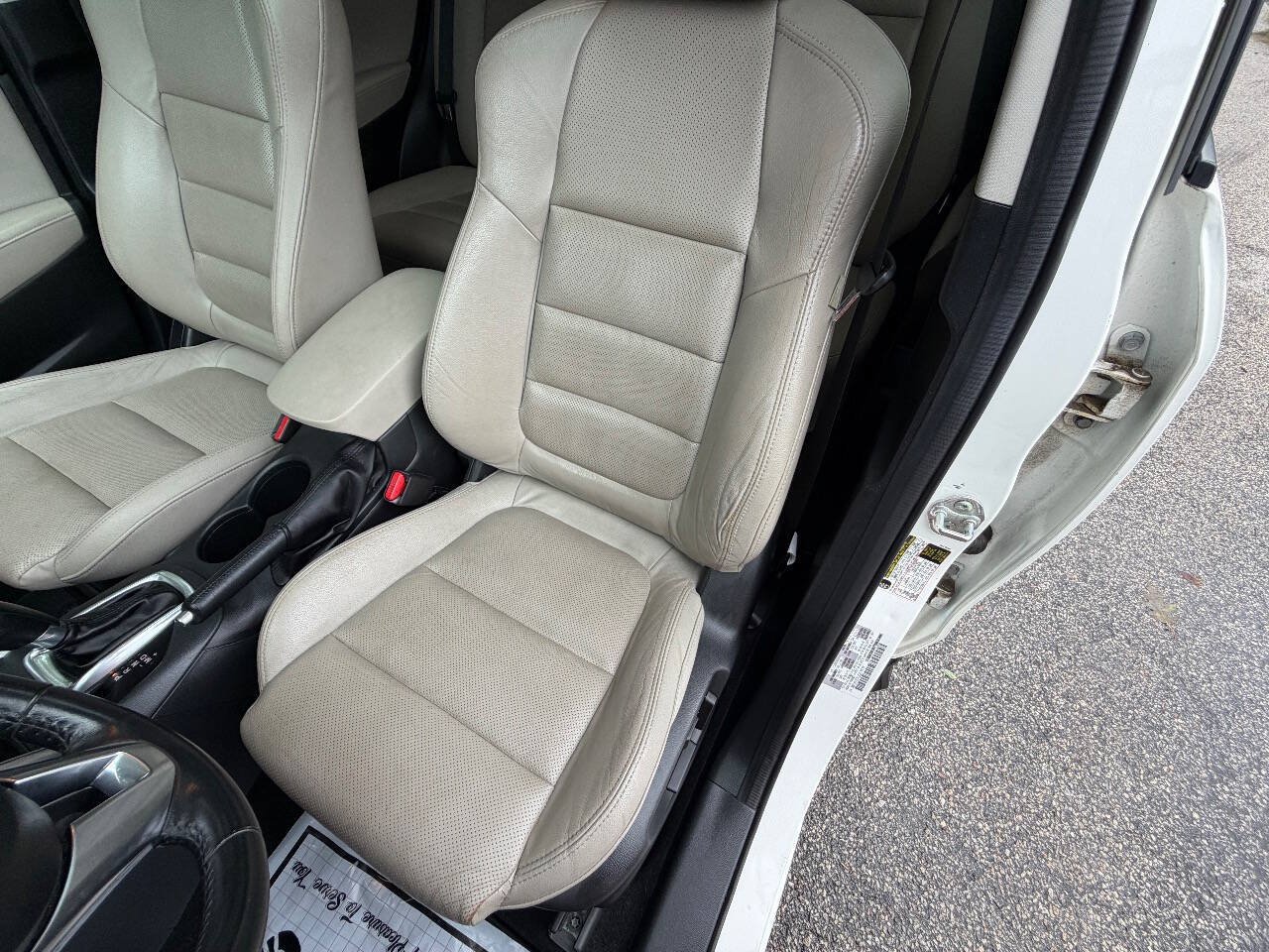 Used 2014 MAZDA CX-5 Grand Touring AWD/4WD image 11