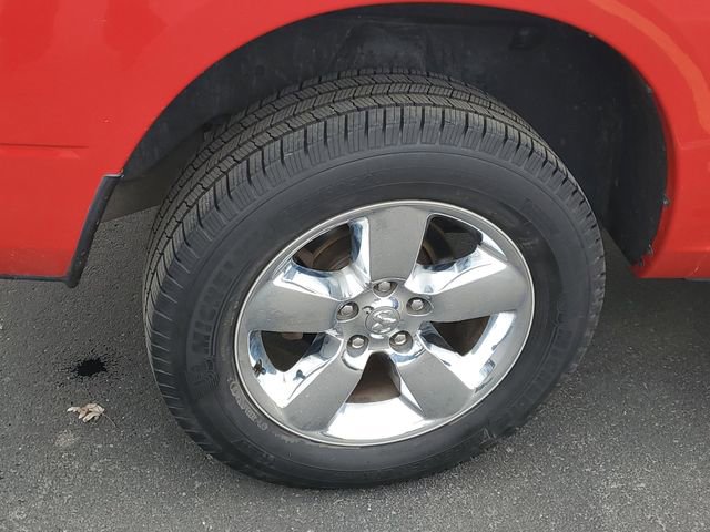 Used 2015 RAM 1500 Big Horn image 5