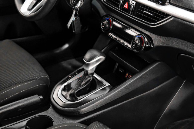 Used 2019 Kia Forte LXS FWD image 21