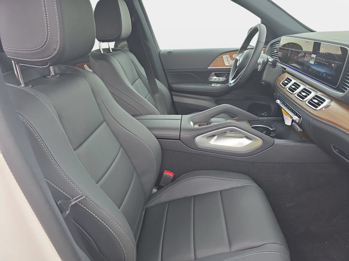 New 2026 Mercedes-Benz GLE 350 4MATIC image 10