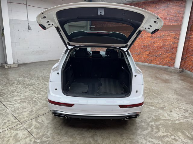 Used 2023 Audi Q5 2.0T Premium Plus image 26