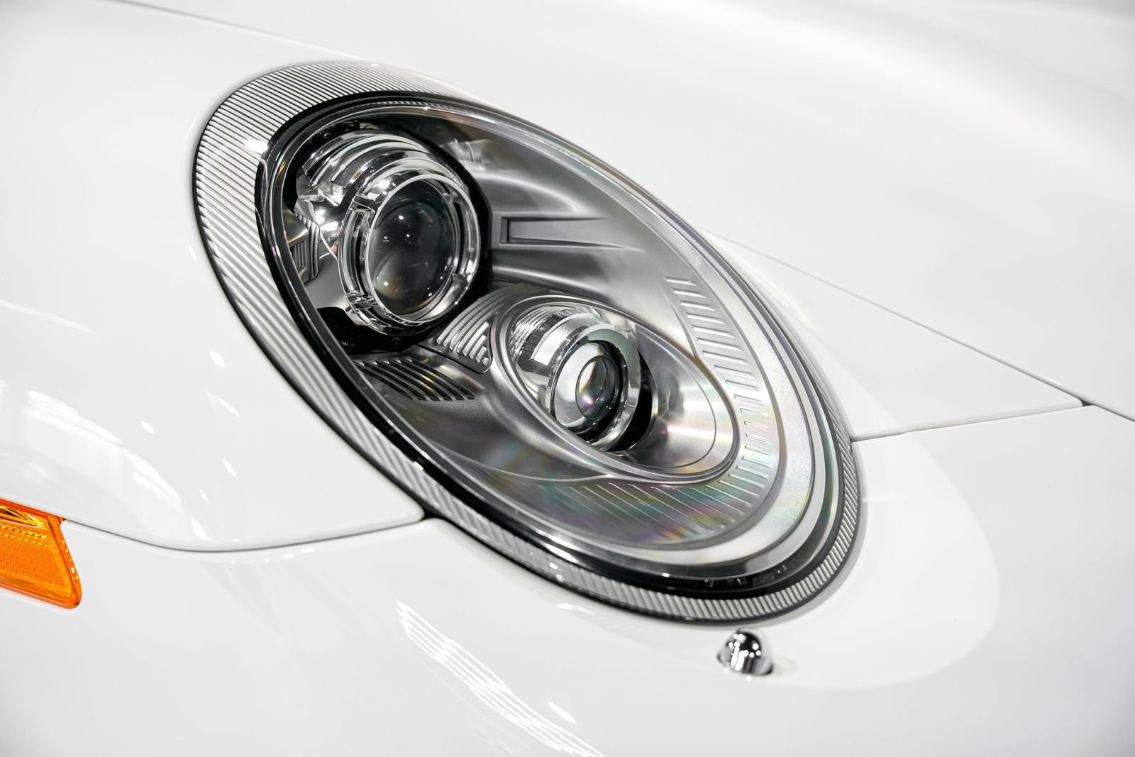 Used 2011 Porsche 911 Turbo S AWD/4WD image 44