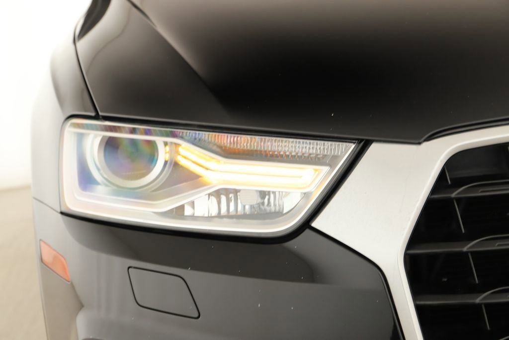Used 2018 Audi Q3 2.0T Premium w/ Convenience Package image 34