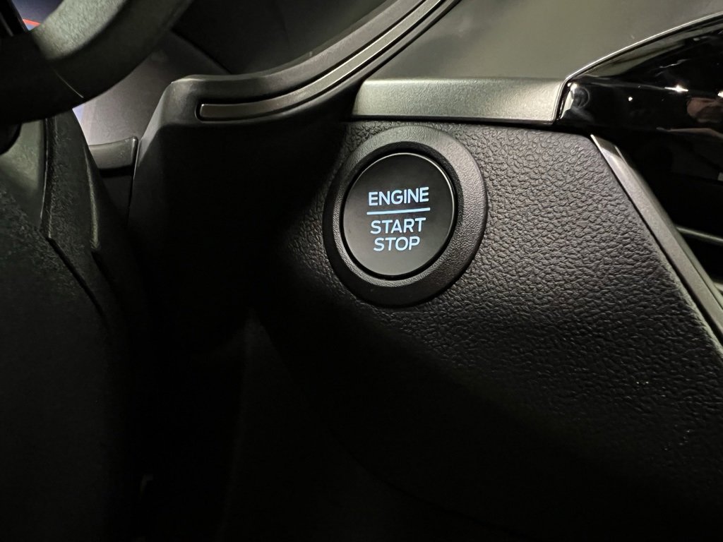 New 2025 Ford Escape Active w/ Cold Weather Package image 17