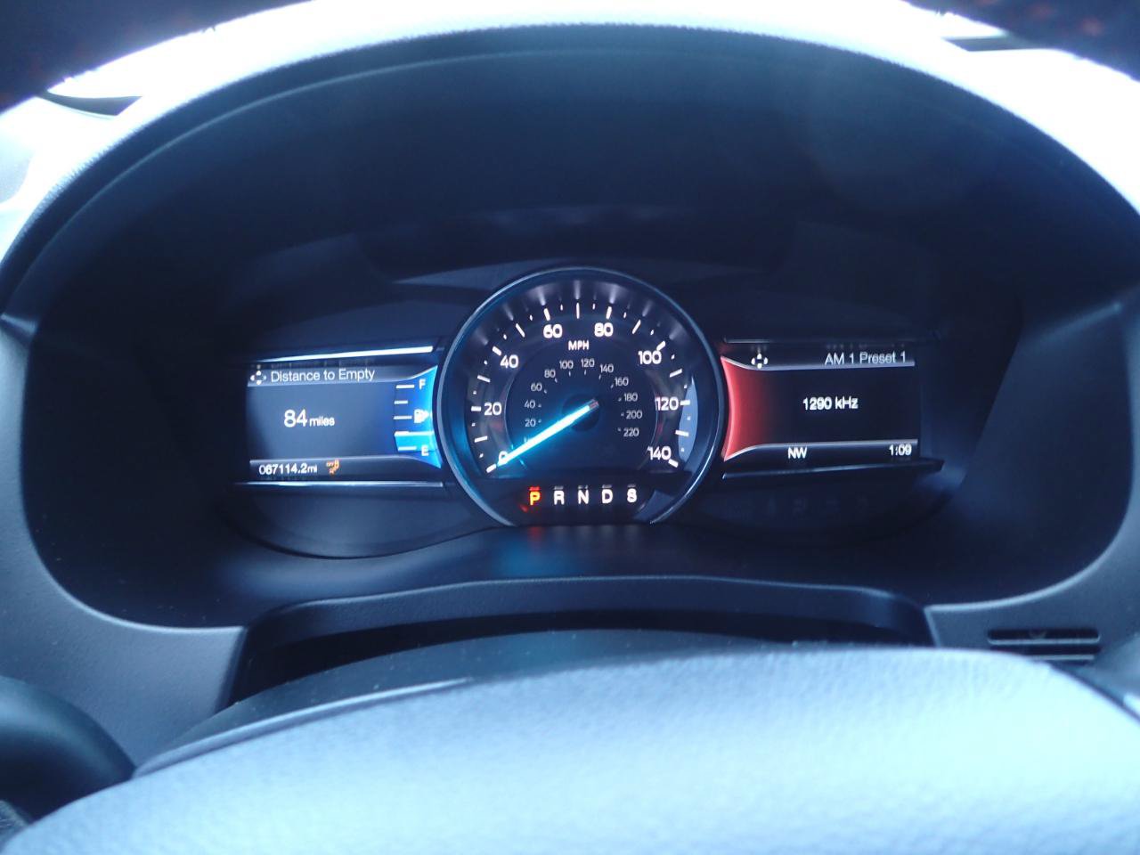 Used 2019 Ford Explorer Sport AWD/4WD image 20