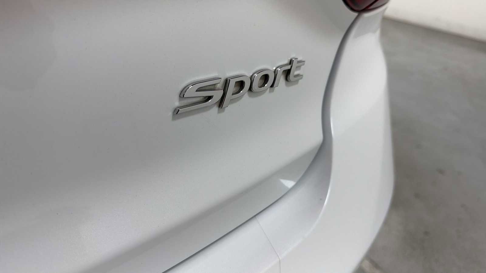 Used 2015 Hyundai Sonata Sport w/ Option Group 04 FWD image 28