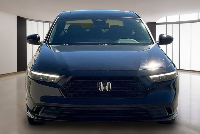 Used 2024 Honda Accord Sport image 2