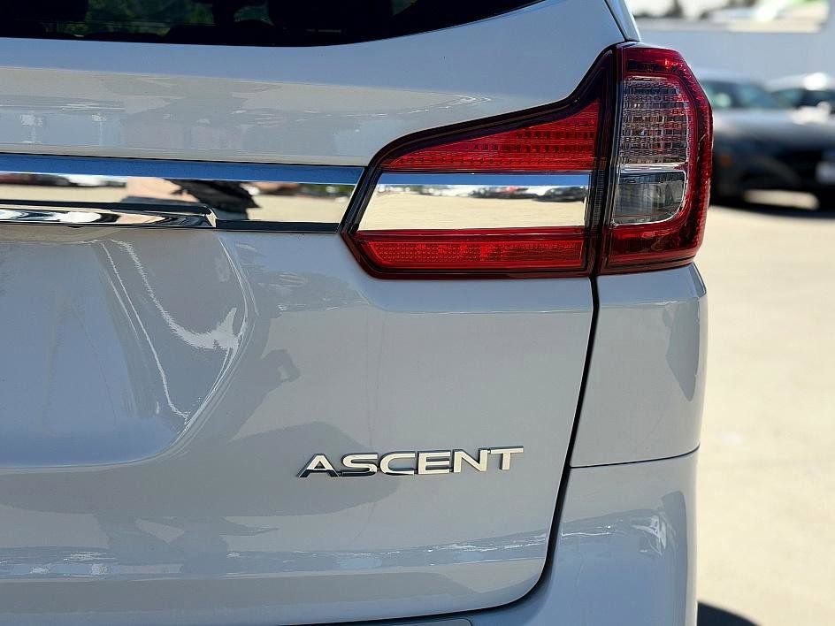 Used 2020 Subaru Ascent Premium w/ Sport Package image 15