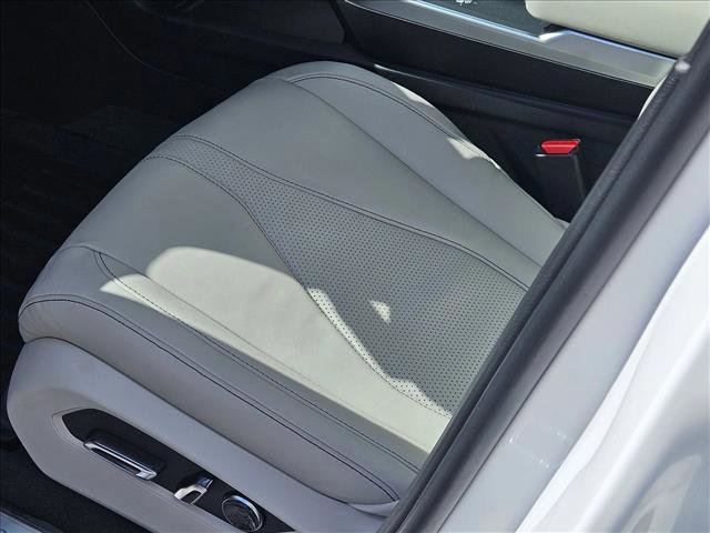 New 2025 Acura RDX SH-AWD w/ Technology Package image 4