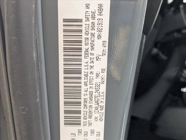 Used 2014 Jeep Wrangler Sport w/ Quick Order Package 24S image 24