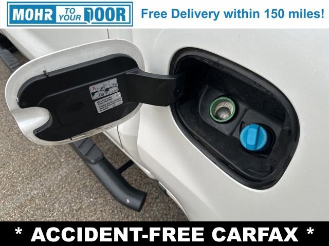 Used 2024 Chevrolet Silverado 1500 LTZ w/ LTZ Convenience Package II image 12