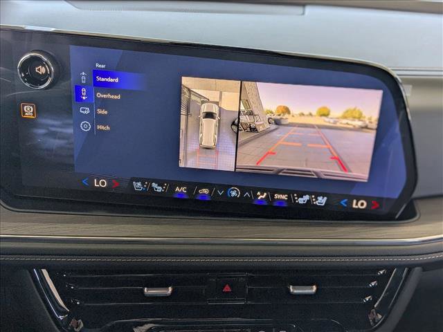 New 2026 Chevrolet Tahoe Premier image 13
