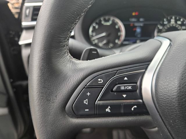 Used 2022 INFINITI QX50 Luxe w/ Appearance Package image 27