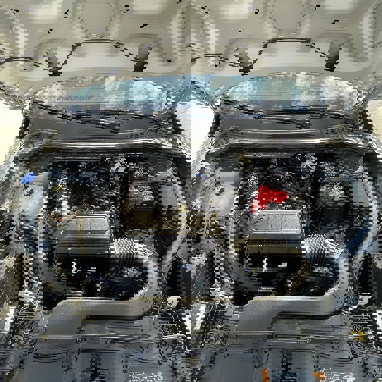 Used 2025 Ford Escape Active image 27