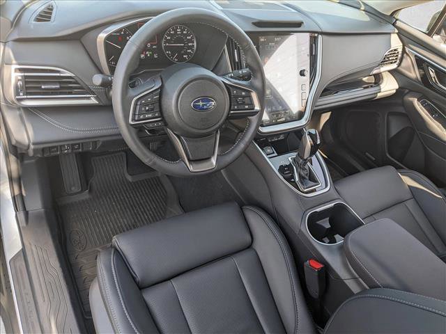 Used 2025 Subaru Outback Limited image 3