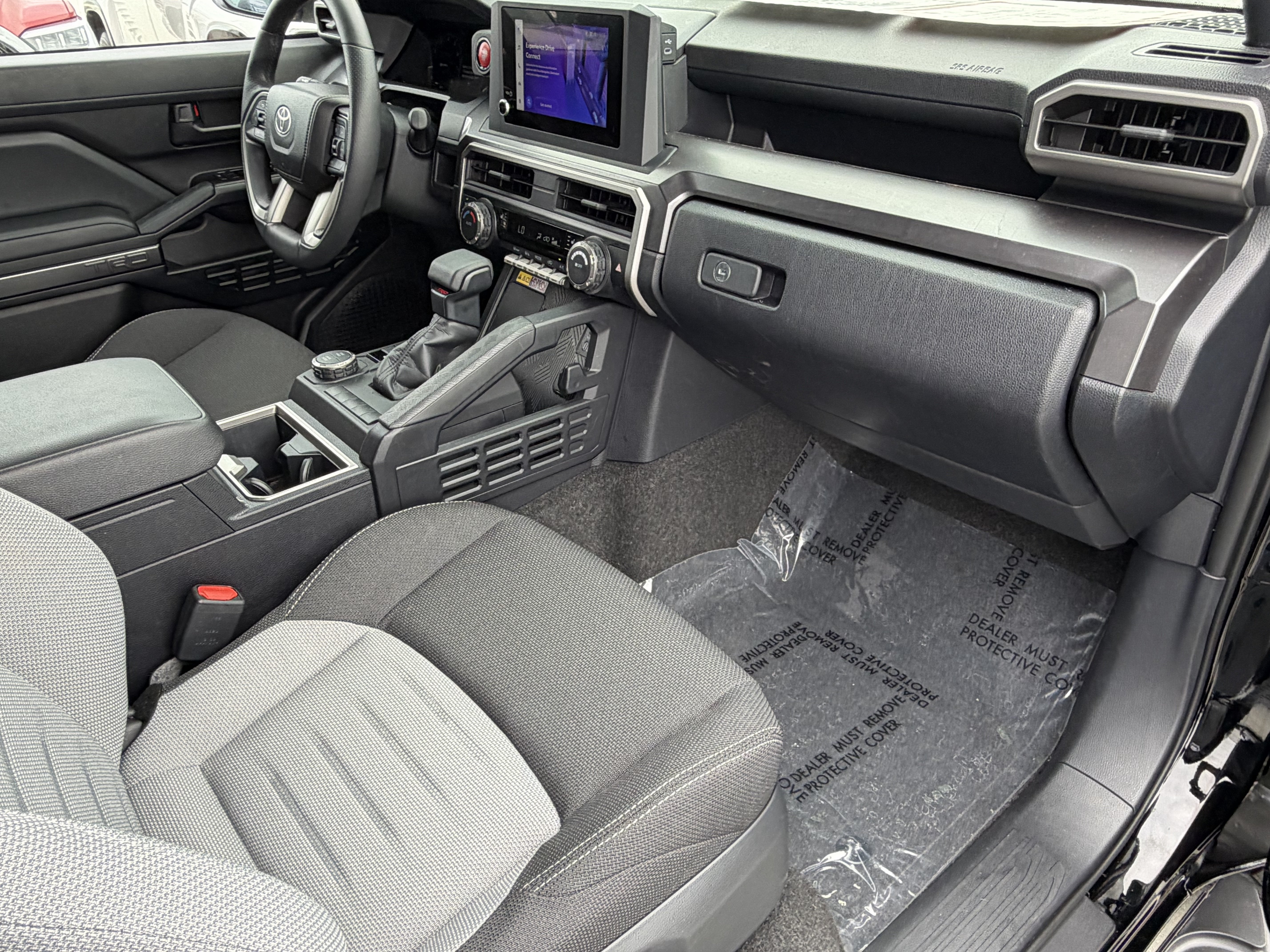 Certified 2026 Toyota 4Runner TRD Sport RWD image 10