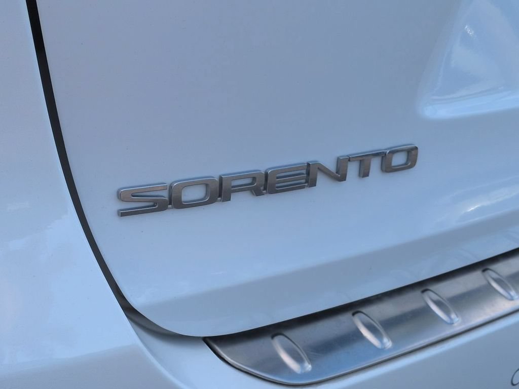 Used 2020 Kia Sorento SX FWD image 33