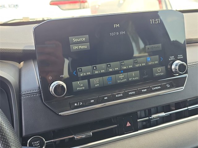 Used 2024 Mitsubishi Outlander SE image 26