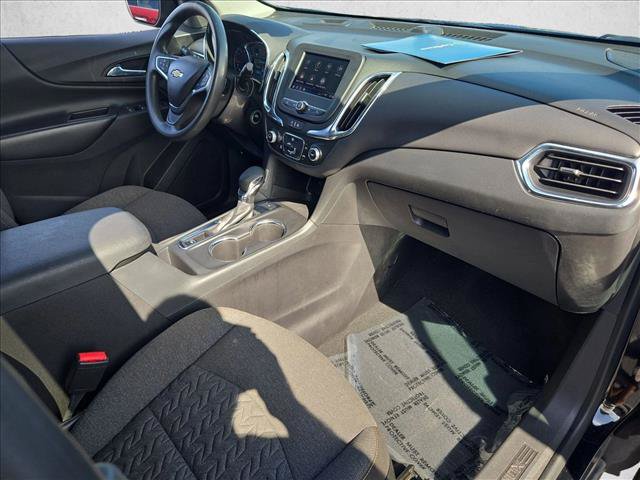 Certified 2023 Chevrolet Equinox LT AWD/4WD image 21