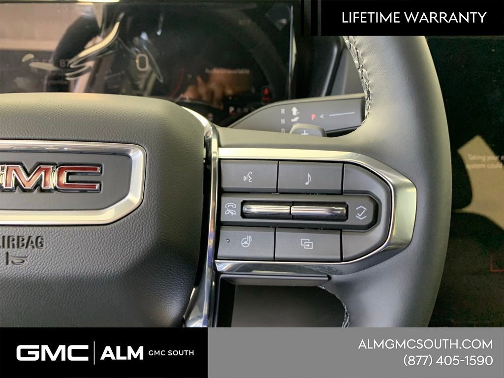 New 2026 GMC Terrain Elevation image 19