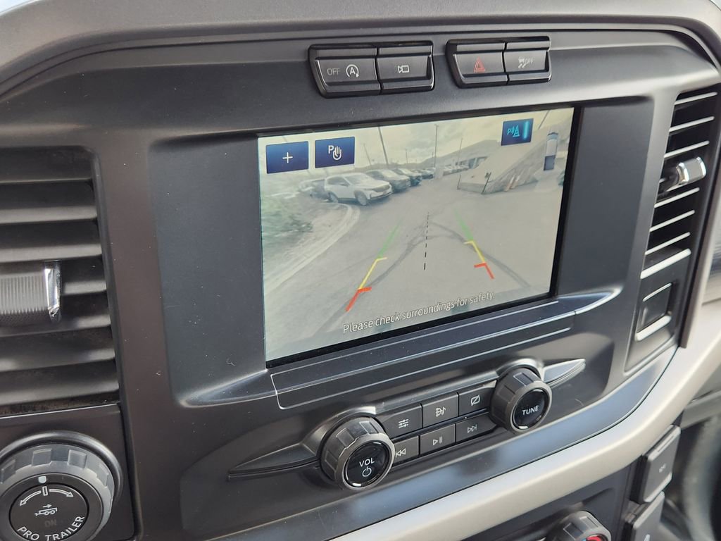 Used 2021 Ford F150 XLT w/ XTR Package image 9